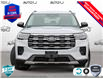 2025 Ford Explorer Active (Stk: XH230) in Sault Ste. Marie - Image 2 of 24