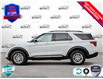2025 Ford Explorer Active (Stk: XH230) in Sault Ste. Marie - Image 3 of 24