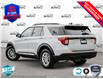 2025 Ford Explorer Active (Stk: XH230) in Sault Ste. Marie - Image 4 of 24