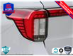 2025 Ford Explorer Active (Stk: XH230) in Sault Ste. Marie - Image 10 of 24