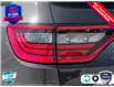 2025 Dodge Durango GT (Stk: 104665) in St. Thomas - Image 10 of 24