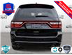 2025 Dodge Durango GT (Stk: 104669) in St. Thomas - Image 4 of 24