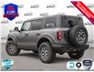 2025 Ford Bronco Badlands (Stk: 5B045) in Oakville - Image 4 of 25