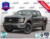 2025 Ford F-150 XLT (Stk: 5F040) in Oakville - Image 1 of 25