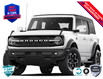2025 Ford Bronco Outer Banks (Stk: 5B043) in Oakville - Image 1 of 2
