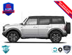 2025 Ford Bronco Outer Banks (Stk: 5B043) in Oakville - Image 2 of 2