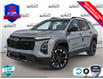 2025 Chevrolet Equinox RS (Stk: R366) in Grimsby - Image 1 of 25