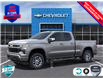 2025 Chevrolet Silverado 1500 LT (Stk: R386) in Grimsby - Image 2 of 6