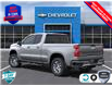 2025 Chevrolet Silverado 1500 LT (Stk: R386) in Grimsby - Image 3 of 6