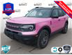 2025 Ford Bronco Sport Big Bend (Stk: 250153) in Hamilton - Image 1 of 23