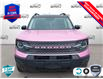 2025 Ford Bronco Sport Big Bend (Stk: 250153) in Hamilton - Image 2 of 23