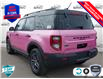 2025 Ford Bronco Sport Big Bend (Stk: 250153) in Hamilton - Image 4 of 23