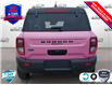 2025 Ford Bronco Sport Big Bend (Stk: 250153) in Hamilton - Image 5 of 23