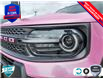 2025 Ford Bronco Sport Big Bend (Stk: 250153) in Hamilton - Image 8 of 23