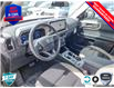 2025 Ford Bronco Sport Big Bend (Stk: 250153) in Hamilton - Image 11 of 23