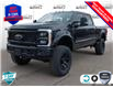 2025 Ford F-250 Lariat (Stk: 250161) in Hamilton - Image 1 of 23