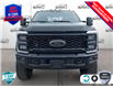 2025 Ford F-250 Lariat (Stk: 250161) in Hamilton - Image 2 of 23