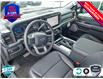 2025 Ford F-250 Lariat (Stk: 250161) in Hamilton - Image 11 of 23