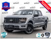 2025 Ford F-150 STX (Stk: FH132) in Sault Ste. Marie - Image 1 of 22