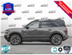 2025 Ford Bronco Sport Outer Banks (Stk: BH032) in Sault Ste. Marie - Image 3 of 24