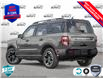 2025 Ford Bronco Sport Outer Banks (Stk: BH032) in Sault Ste. Marie - Image 4 of 24
