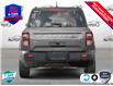 2025 Ford Bronco Sport Outer Banks (Stk: BH032) in Sault Ste. Marie - Image 5 of 24