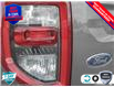 2025 Ford Bronco Sport Outer Banks (Stk: BH032) in Sault Ste. Marie - Image 9 of 24
