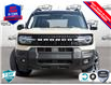 2025 Ford Bronco Sport Outer Banks (Stk: BH028) in Sault Ste. Marie - Image 2 of 24