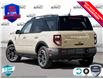 2025 Ford Bronco Sport Outer Banks (Stk: BH028) in Sault Ste. Marie - Image 4 of 24
