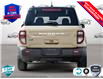 2025 Ford Bronco Sport Outer Banks (Stk: BH028) in Sault Ste. Marie - Image 5 of 24
