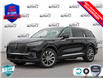 2025 Lincoln Aviator Reserve (Stk: 25AV342) in St. Catharines - Image 1 of 27