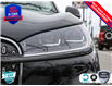 2025 Lincoln Aviator Reserve (Stk: 25AV320) in St. Catharines - Image 8 of 27