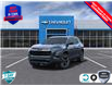2025 Chevrolet Equinox RS (Stk: R393) in Grimsby - Image 1 of 6