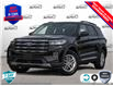 2025 Ford Explorer Active (Stk: XH099) in Sault Ste. Marie - Image 1 of 26