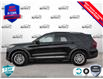 2025 Ford Explorer Active (Stk: XH099) in Sault Ste. Marie - Image 3 of 26