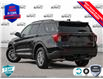 2025 Ford Explorer Active (Stk: XH099) in Sault Ste. Marie - Image 4 of 26