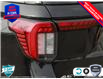 2025 Ford Explorer Active (Stk: XH099) in Sault Ste. Marie - Image 11 of 26