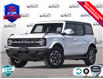 2025 Ford Bronco Outer Banks (Stk: 25BR459) in St. Catharines - Image 1 of 23