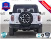 2025 Ford Bronco Outer Banks (Stk: 25BR459) in St. Catharines - Image 5 of 23
