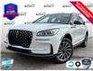 2025 Lincoln Corsair Reserve (Stk: 5C032) in Oakville - Image 1 of 25