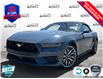 2025 Ford Mustang EcoBoost Premium (Stk: 5G007) in Oakville - Image 1 of 25