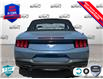 2025 Ford Mustang EcoBoost Premium (Stk: 5G007) in Oakville - Image 5 of 25