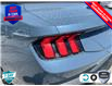 2025 Ford Mustang EcoBoost Premium (Stk: 5G007) in Oakville - Image 11 of 25