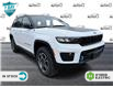 2022 Jeep Grand Cherokee 4xe Trailhawk (Stk: 36786) in Barrie - Image 1 of 21