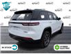 2022 Jeep Grand Cherokee 4xe Trailhawk (Stk: 36786) in Barrie - Image 5 of 21
