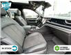 2022 Jeep Grand Cherokee 4xe Trailhawk (Stk: 36786) in Barrie - Image 21 of 21