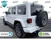2024 Jeep Wrangler 4xe High Altitude (Stk: 47767) in Innisfil - Image 4 of 22