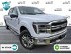 2024 Ford F-150 Lariat (Stk: 4F013) in Oakville - Image 1 of 17