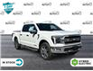 2024 Ford F-150 Lariat (Stk: 24F1105) in St. Catharines - Image 1 of 22