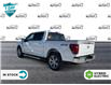 2024 Ford F-150 Lariat (Stk: 24F1105) in St. Catharines - Image 2 of 22